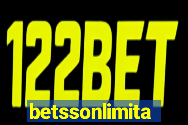 betssonlimita