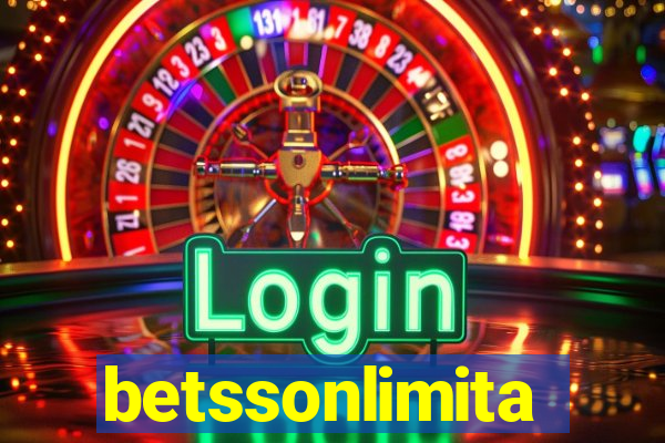 betssonlimita
