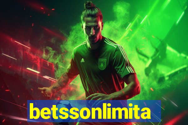 betssonlimita