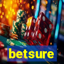 betsure