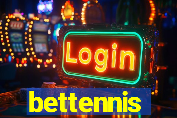 bettennis