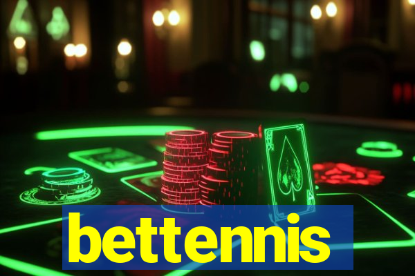 bettennis