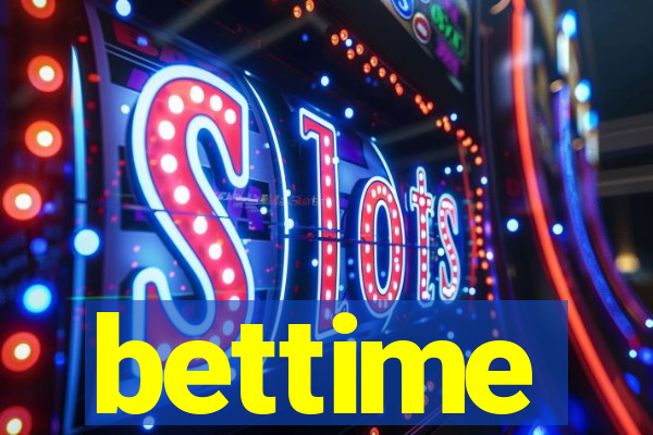 bettime