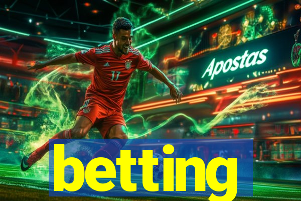 betting