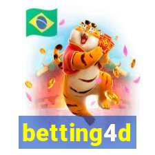 betting4d