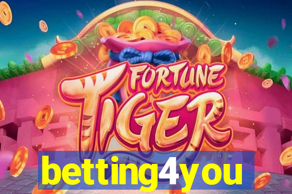 betting4you