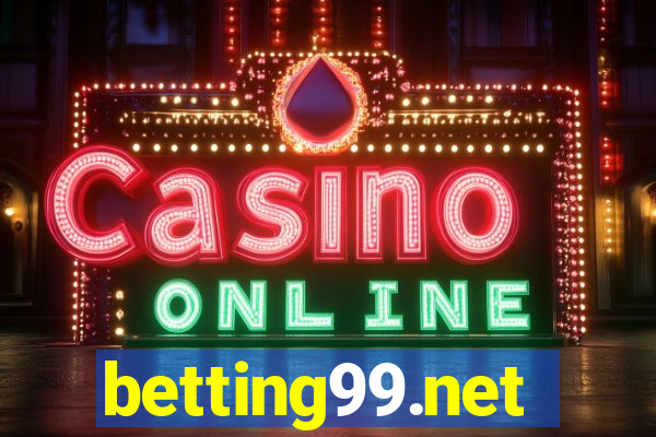 betting99.net