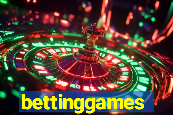 bettinggames
