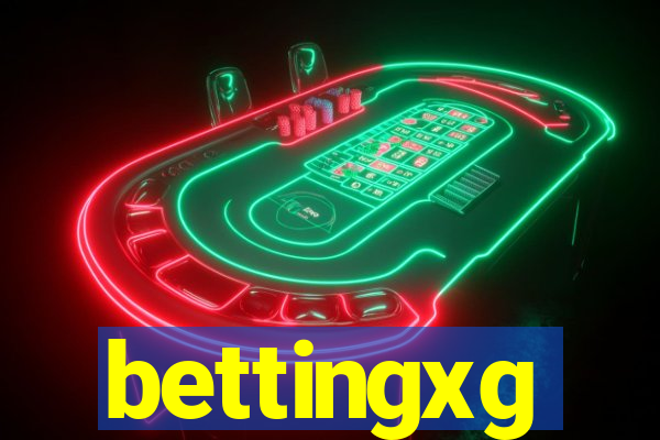 bettingxg