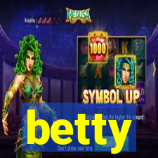 betty