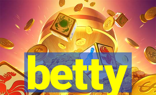 betty