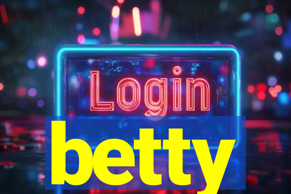 betty
