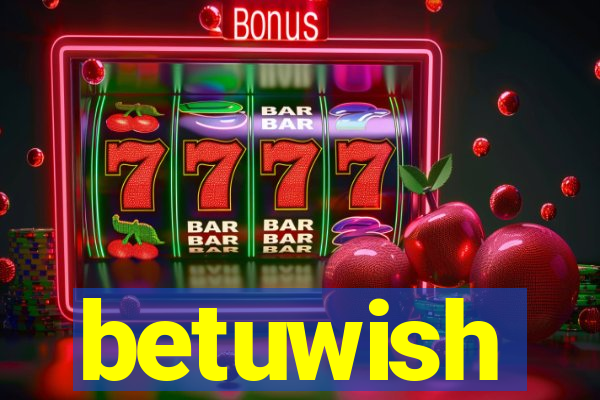 betuwish