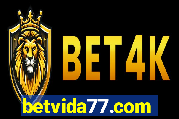 betvida77.com