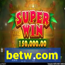 betw.com