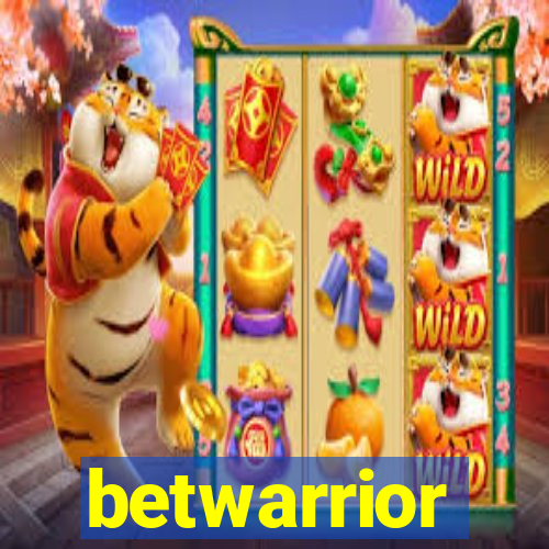 betwarrior