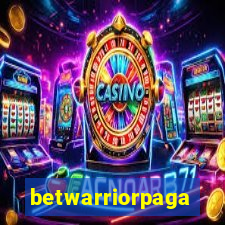 betwarriorpaga