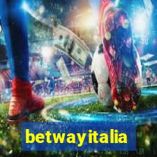 betwayitalia