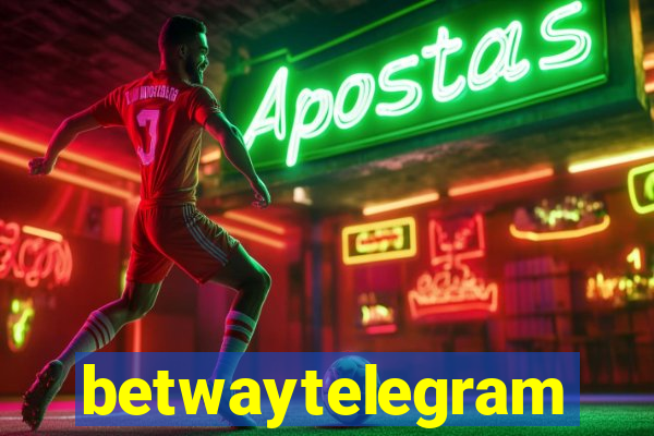 betwaytelegram