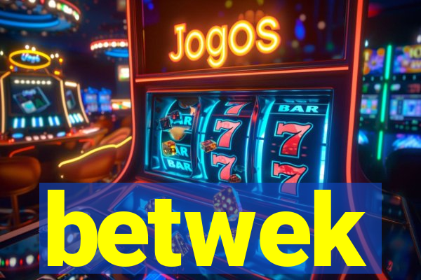 betwek
