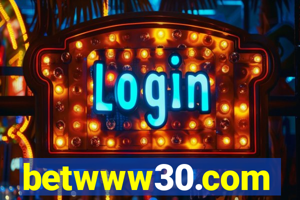 betwww30.com