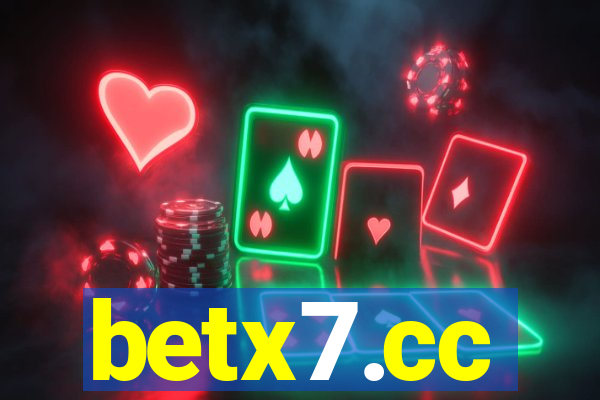 betx7.cc
