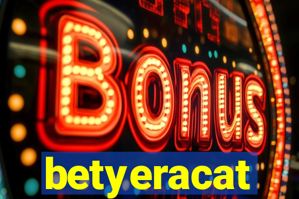 betyeracat