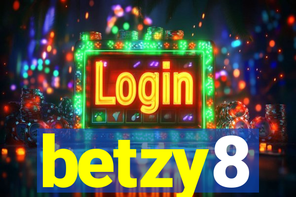 betzy8