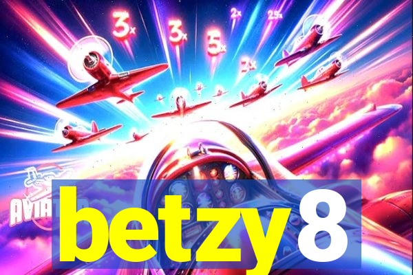 betzy8