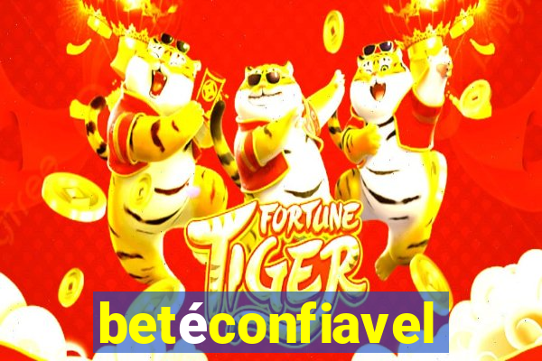 betéconfiavel