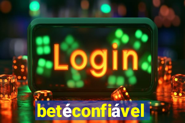 betéconfiável