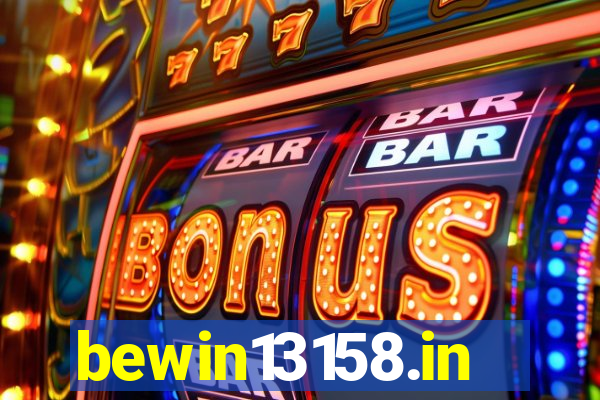 bewin13158.in
