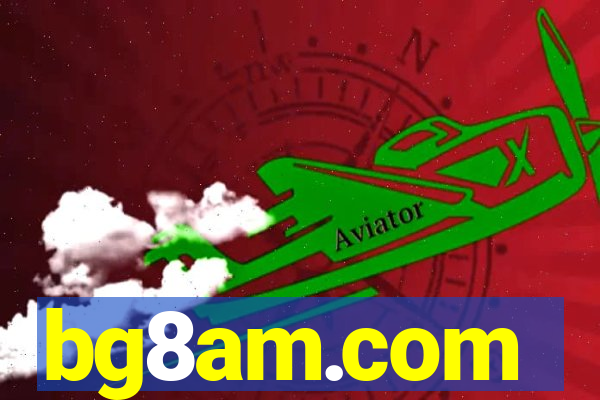 bg8am.com