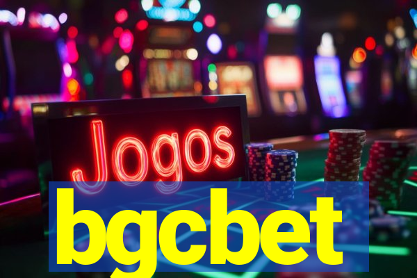 bgcbet