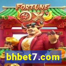 bhbet7.com