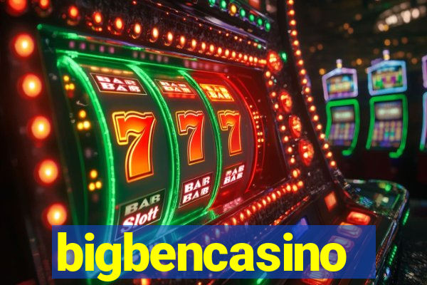 bigbencasino