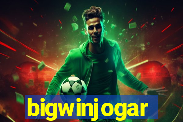 bigwinjogar