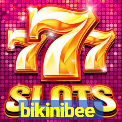 bikinibee