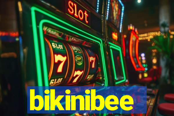 bikinibee