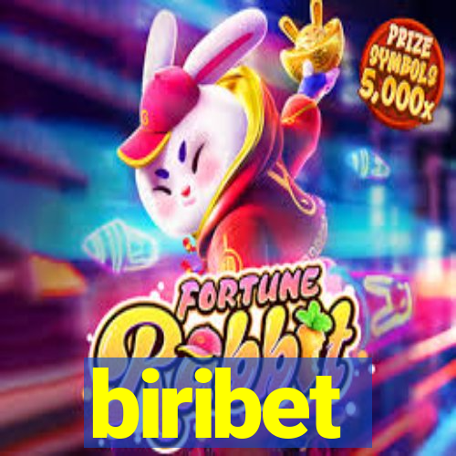 biribet