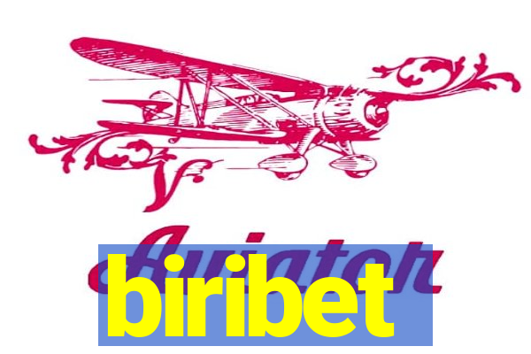 biribet