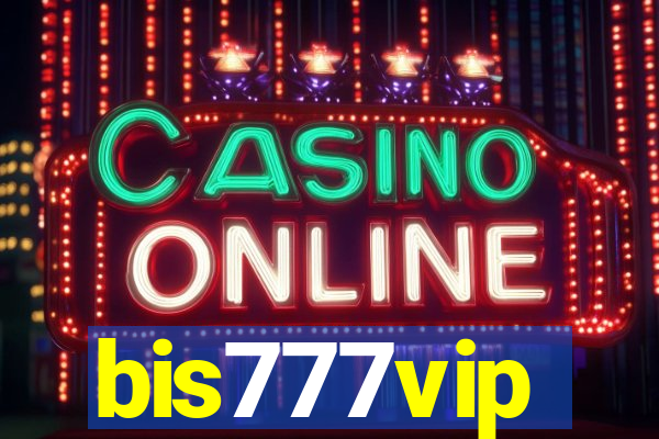 bis777vip