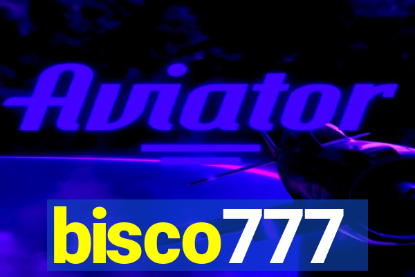 bisco777
