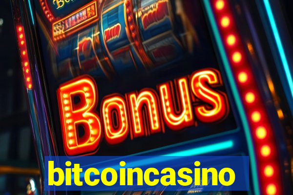 bitcoincasino