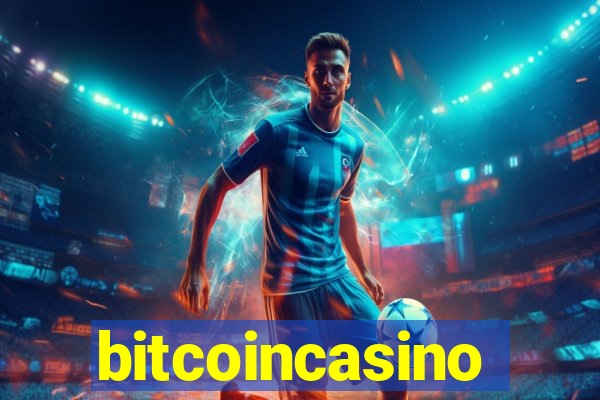 bitcoincasino