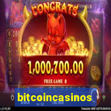 bitcoincasinos