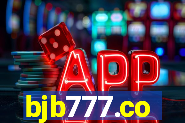 bjb777.co