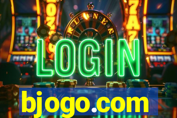 bjogo.com