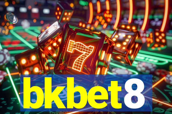 bkbet8