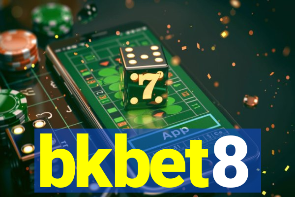 bkbet8